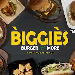 Biggies Burger : Raipur