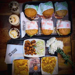 Biggies Burger : Saheed Nagar (Bhubaneswar)