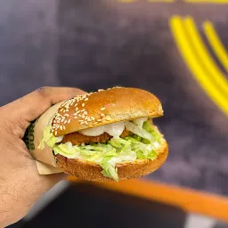 Biggies Burger: Science City