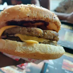 Biggies Burger : SLN (Hyderabad)