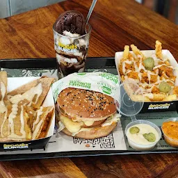 Biggies Burger: Vastrapur (Ahmedabad)