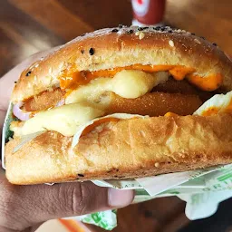 Biggies Burger: Vastrapur (Ahmedabad)
