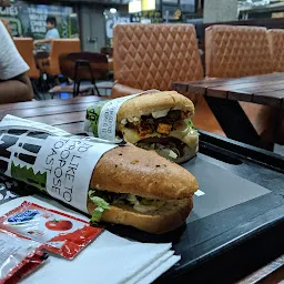 Biggies Burger : Vijaywada ( Andhra Pradesh )