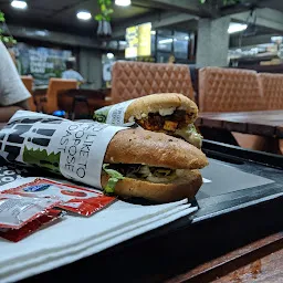 Biggies Burger : Vijaywada ( Andhra Pradesh )