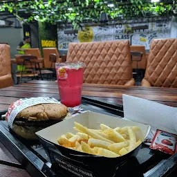 Biggies Burger : Vijaywada ( Andhra Pradesh )