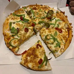 Biggies Pizza Muzaffarnagar