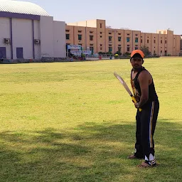 Bihani Cricket Ground, Sriganganagar