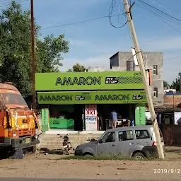 Bihar Automobiles