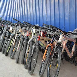 Bihar Cycle Auto - Best Cycles Dealer | Bicycle Shop | Cycle Service in Ranchi