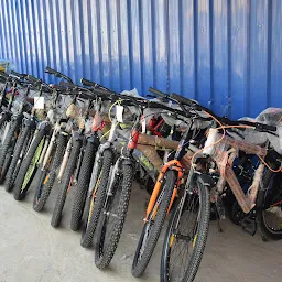 Bihar Cycle Auto - Best Cycles Dealer | Bicycle Shop | Cycle Service in Ranchi