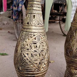 Bihar Handcraft Art Gallery