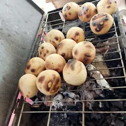 Bihar's Special Litti Chokha