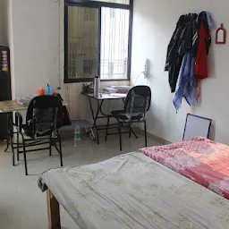 Bihar state boy's hostel