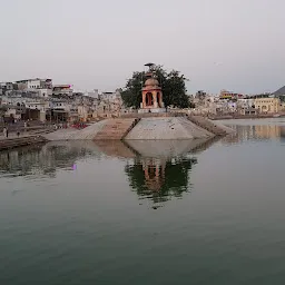 Bihari Bai Ji Ka Temple Also Famous Bai Ji Ka Mandir
