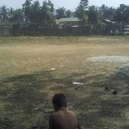 Bihari Basti Playground