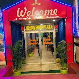 Bihari Dhaba & Family Restaurant