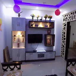 Bihari Lal Plywood 'n' Interior Designer