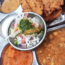 Bihari Lal Sweets & Restaurant
