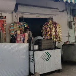 Bihari tea and omelet Shop