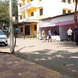 Bijalinagar PCMC Talera Hospital OPD