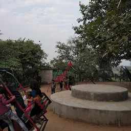 Bijanagar Children Park