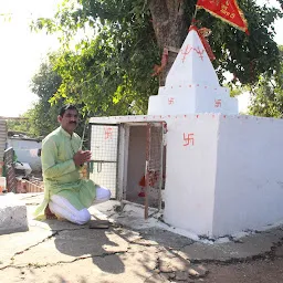 Bijasan Mata Mandir