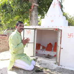 Bijasan Mata Mandir