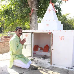 Bijasan Mata Mandir