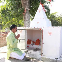 Bijasan Mata Mandir