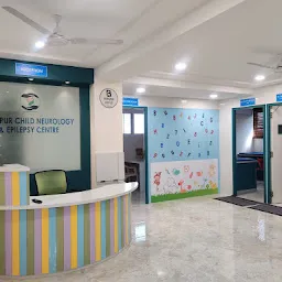 Bijaspur Child Neurology & Epilepsy Cntr