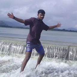 Bijavarada Lake