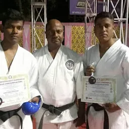 Bijay Krishna Karate Academy