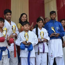 Bijay Krishna Karate Academy
