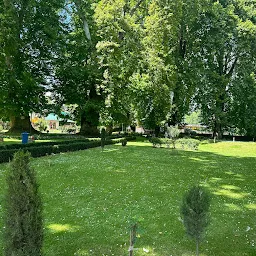 Bijbehara Picnic Park