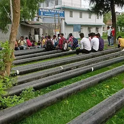 Bijendra Public School
