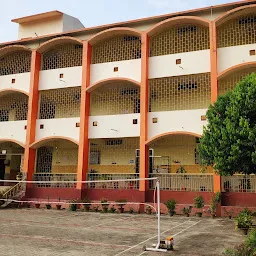 Bijendra Public School