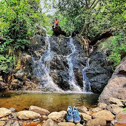 Bijli Ghati Waterfall