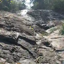 Bijli Ghati Waterfall