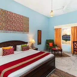 Bijolai Palace Jodhpur, by Inde Hotels & Resorts