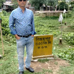 Bijoypur Zero Point