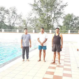 Biju Patnaik Swimming Pool