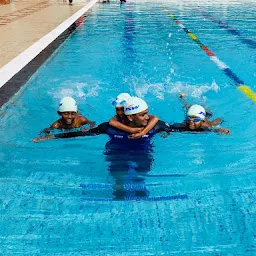 Biju Patnaik Swimming Pool