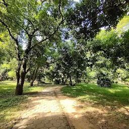 Biju Pattanaik Park