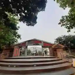 Biju Pattanaik Park