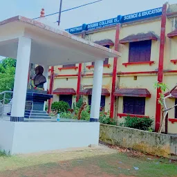 Biju Pattnaik College Of Science & Education