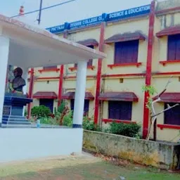 Biju Pattnaik College Of Science & Education