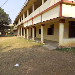 Biju Pattnaik College Of Science & Education