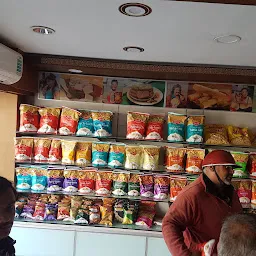 Bikaji Store Jai Baba Ki Ice Cream