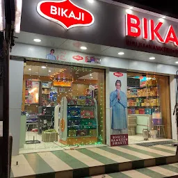 Bikaji Store - Sood Enterprises