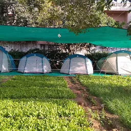 Bikamp Pushkar Camp